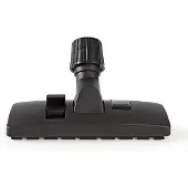 Nedis Kombi Bodenbürste - Plastik - Universell einsetzbar - 30 - 40 mm