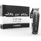 Kiepe Tattoo hair Clipper