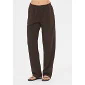 Athlecia Crecy W Pants chocolate torte (1294) 40