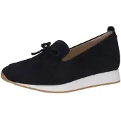 Peter kaiser Slipper "Slipper Veloursleder"