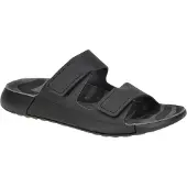 Ecco Slipper 2nd Cozmo W Black Damen-Schuhgröße 41
