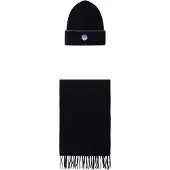 North sails Geschenkbox Mit Mütze Und Schal