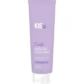 Kis Feuchtigkeitsspendender Conditioner für Locken
