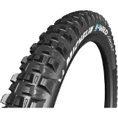 Michelin E-Wild Front 29x2,60 (66-622) Competition Line E-Gum-X Gravity Shield TLR faltbar schwarz 920623