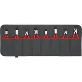 Knipex 00 19 58 V01 Sicherungsringzangen-Set 8-teilig (SB-Karte/Blister)