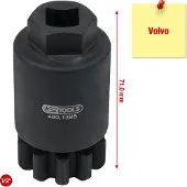 Ks Tools 460.1395 Durchdrehvorrichtung Motor