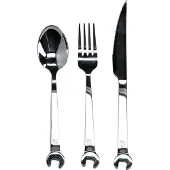 Ks Tools Besteck-Set, 3-tlg ( 11100 )