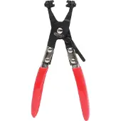 Ks Tools Schlauchschellenzange 115.1047 Chrom-Molybdänstahl 230g