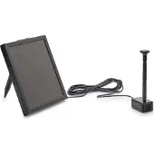 Pontec PondoSolar 150, Wasserspielpumpe