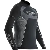 Rst Tech X Coolmax Langarm-baselayer