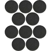 Jabra Ohrkissen Schaumstoff für Evolve 20-65 (10 Stück)