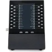 HP Poly VVX EM50 Expansion Module