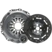 Valeo Kupplungssatz 832291