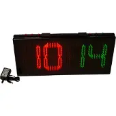 Powershot Elektronische Auswechseltafel