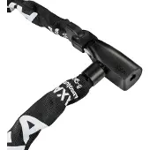 Axa Absolute Kettenschloss