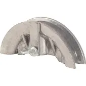 Ks Tools Aluminium-Biegeform Variante2, Ø 20mm ( 203.1220 )
