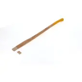 OCHSENKOPF OX E-78 H-0800 Ersatzstiel, Hickory, Kuhfuß, 800 mm, 2174588