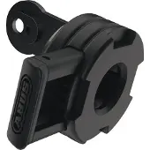 ABUS Fidlock Bracket Sh Fl Support Schwarz Junge