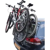 Peruzzo Bike Peruzzo Fahrradträger Cruiser 3 Fahrräder