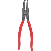 Ks Tools Innen-Sicherungszange, abgewinkelt, 40-100 mm