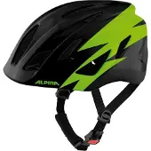 Alpina Pico black-green gloss (31) 50-55
