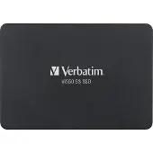 Verbatim Vi550 S3 SSD 128GB, 128 GB, 2.5", 520 MB/s, 6 Gbit/s