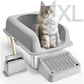 Vevor Katzentoilette