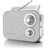 Muse M-051rw Tragbares Radio