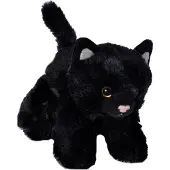 Wild republic Black Cat, Spieltiere