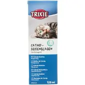 Trixie Catnip Seifenblasen 120 ml