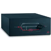 APC Service Bypass Panel 230V 100A MBB