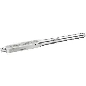 Gedore 7481-01 Drehmomentschlüssel DREMOMETER B-SE A+S 25-120 Nm, 1427091