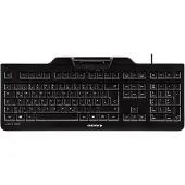 Cherry Kc 1000 Sc Tastatur Spanisch