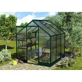Vitavia Apollo 3800 HKP4mm, smaragd