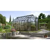 Vitavia Jupiter 11500 HKP 6mm, schwarz