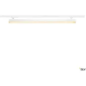 SLV Schienenlichtkasten Sight Track Dali 3-fase Weiß