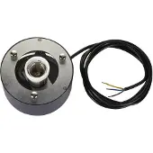 SLV 1005214 PARA DOME, Pendelleuchte schwarz
