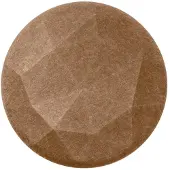 SLV 1004662 MANA 60, Schirm rund 60 beige