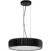 Eglo LED-Deckenleuchte 32,5W, Modell FIRENZUOLA, Artikelnummer 390054, Hersteller