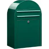 Bobi Briefkasten Classic 6005 Dunkelgrün