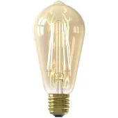 Calex LED-Lampe 4,5W - E27 - 2100K