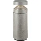 SLV Schlanke Wegebeleuchtung Concrete 54cm