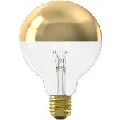 Calex Lichtquelle für Kopfspiegel E27 - 4W 1800k