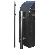 Bobi Stativ Link 9005 Strukturiertes Schwarz