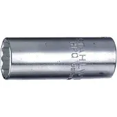 Stahlwille 40DL Steckschlüsseleinsatz 12k 1/4 11mm