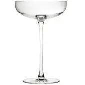 Nude Glass 6 x Gläser im Becher SAVAGE - 22cl