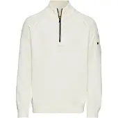 Camel active Pullover in Creme - L