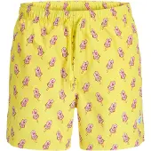 Jack & Jones Regular Fit Badeshorts