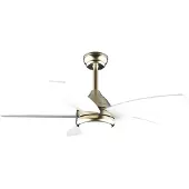 Cecotec Energysilence Aero 4200 Goldlightwood Deckenventilator