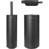 Brabantia Toiletten-Set MindSet 3-teilig